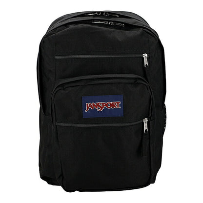 ジャンスポーツ バックパック メンズ レディース ブランド JANSPORT Indonesia EK0A5BAH N55 ブラック