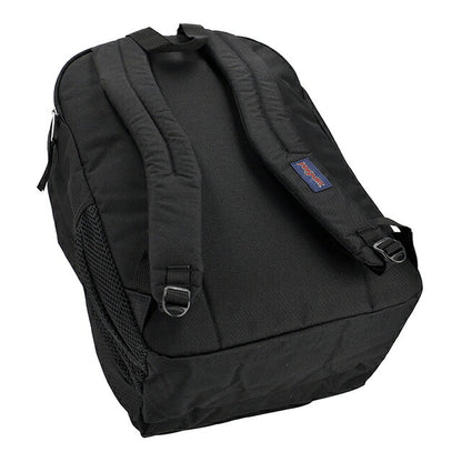 ジャンスポーツ バックパック メンズ レディース ブランド JANSPORT Indonesia EK0A5BAH N55 ブラック