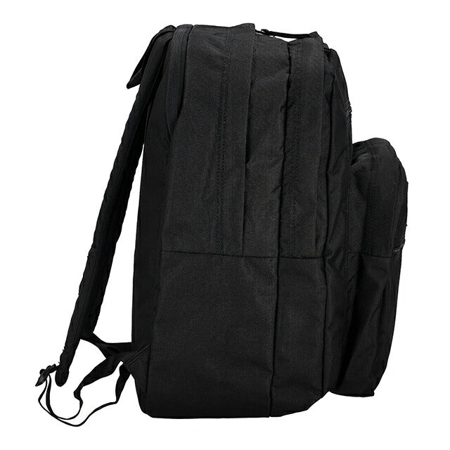 ジャンスポーツ バックパック メンズ レディース ブランド JANSPORT Indonesia EK0A5BAH N55 ブラック