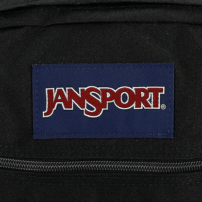 ジャンスポーツ バックパック メンズ レディース ブランド JANSPORT Indonesia EK0A5BAH N55 ブラック