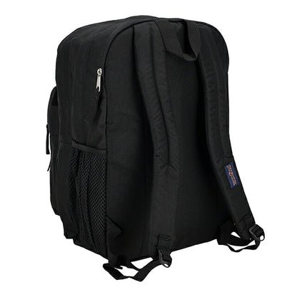 ジャンスポーツ バックパック メンズ レディース ブランド JANSPORT Indonesia EK0A5BAH N55 ブラック