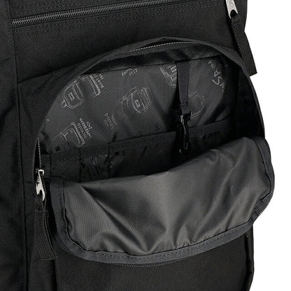 ジャンスポーツ バックパック メンズ レディース ブランド JANSPORT Indonesia EK0A5BAH N55 ブラック