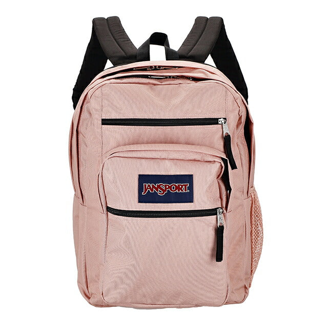 JANSPORT Backpack Men's Women's Brand JANSPORT Indonesia EK0A5BAH MISTY ROSE Pink – 腕時計のななぷれ