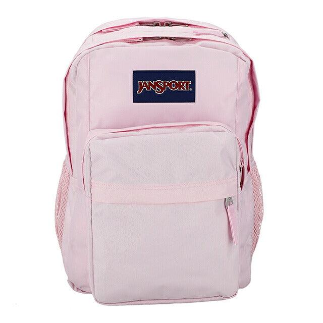 JANSPORT Backpack Men's Women's Brand JANSPORT Indonesia EK0A5BLE 4Y2 Pink – 腕時計のななぷれ