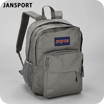 ジャンスポーツ バックパック メンズ レディース ブランド JANSPORT Indonesia EK0A5BLE GRAPHITE GREY グラファイトグレー