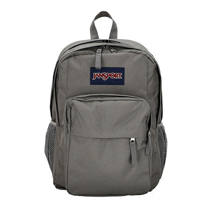 ジャンスポーツ バックパック メンズ レディース ブランド JANSPORT Indonesia EK0A5BLE GRAPHITE GREY グラファイトグレー