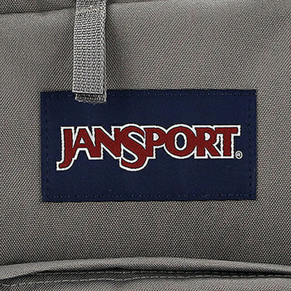 ジャンスポーツ バックパック メンズ レディース ブランド JANSPORT Indonesia EK0A5BLE GRAPHITE GREY グラファイトグレー