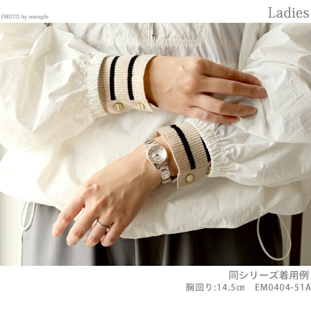 EM0404-51A ｜ シチズンコレクション ソーラー