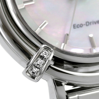 EM1090-60D ｜ シチズンエル ソーラー