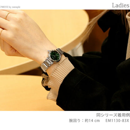 CB1160-55W EM1130-83X ｜ シチズンコレクション シチズン エル