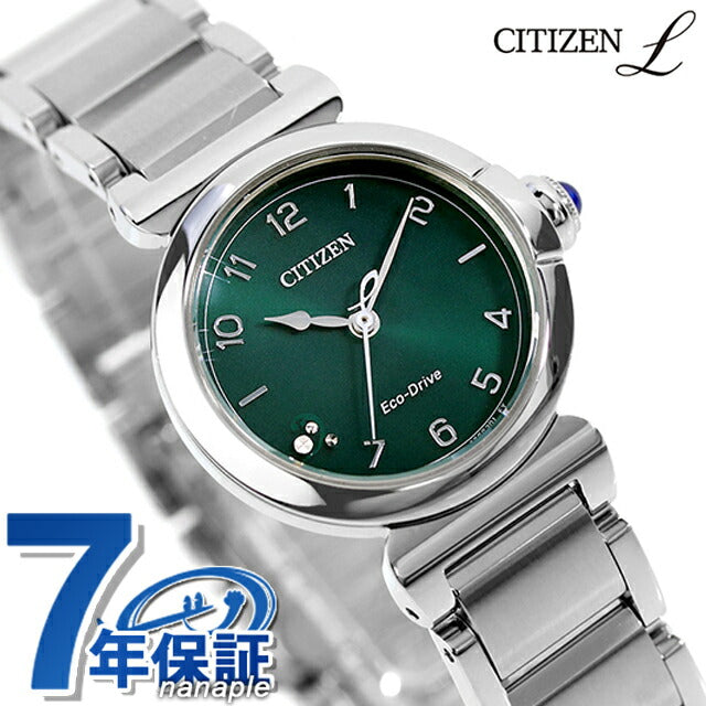 EM1130-83X ｜ シチズンエル ソーラー