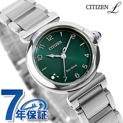 EM1130-83X ｜ シチズンエル ソーラー
