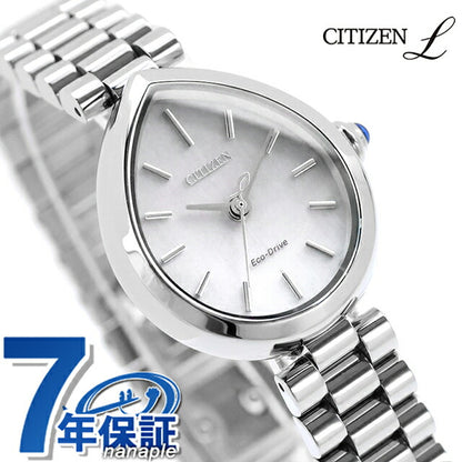 EM1200-55A ｜ シチズン エル RAINELL Collection 光発電エコドライブ