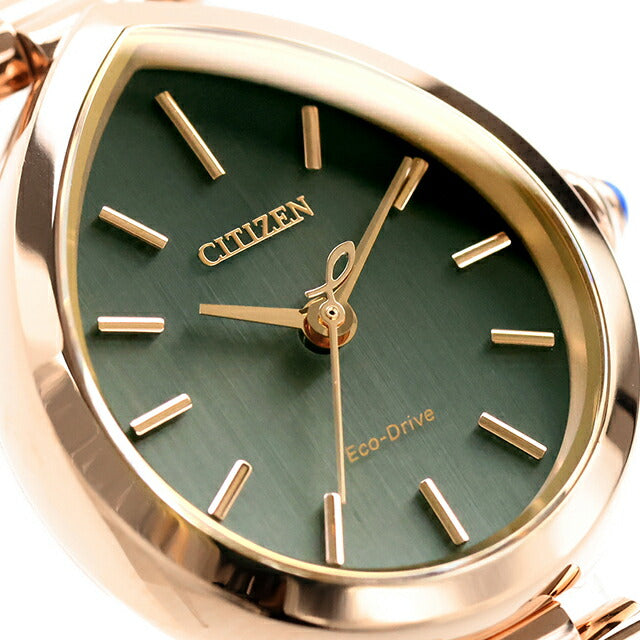 EM1203-57X ｜ シチズン エル(CITIZEN L) - 腕時計のななぷれ