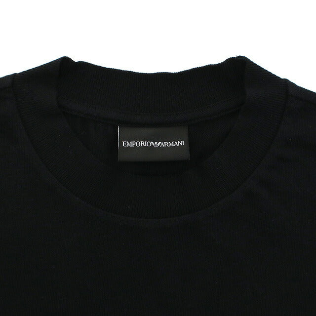 【国内即発】23AW！EMPORIO ARMANI Ｔシャツ 6R1TEB 0906 楽天市場】エンポリオアルマーニ EMPORIO ARMANI メンズ−T