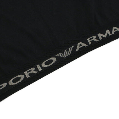 エンポリオ・アルマーニ Tシャツ メンズ ブランド EMPORIO ARMANI 6R1TEB BLACK ブラック ウェア 選べるモデル EMA6R1TEBA