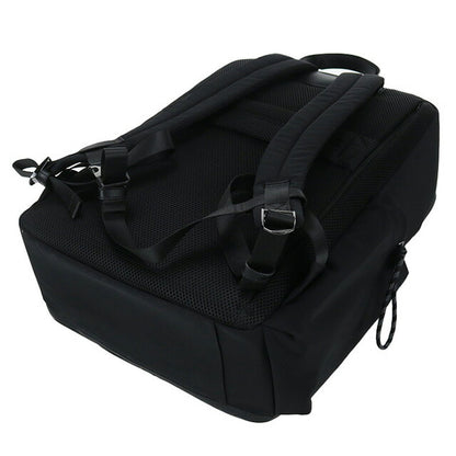 エンポリオ・アルマーニ リュック メンズ ブランド EMPORIO ARMANI EM000109 BLACK BEAUTY ブラック バッグ EMAEM000109011