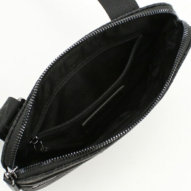 【新品】エンポリオ・アルマーニ EMPORIO ARMANI バッグ メンズ EM001780 エンポリオ・アルマーニ 斜め掛け ショルダーバッグ メンズ ブランド