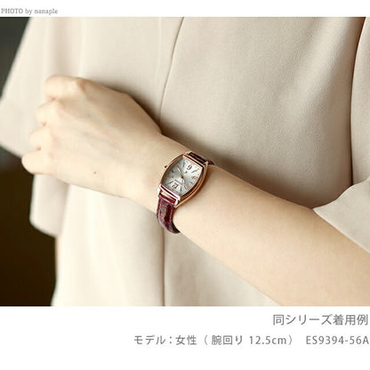 ES9391-54A ｜ クロスシー ソーラー