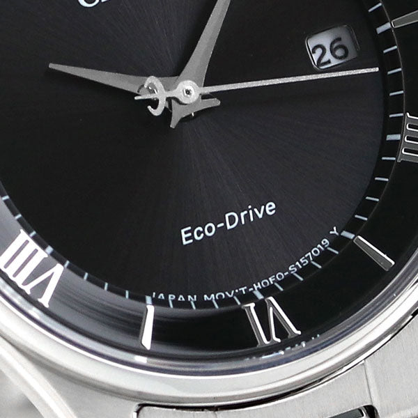 ES0000-79E ｜ シチズンコレクション ソーラー