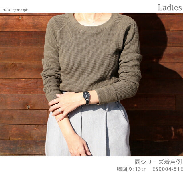 ES0004-51E ｜ シチズンコレクション ソーラー