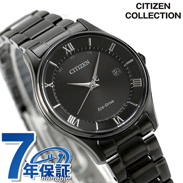 ES0004-51E ｜ シチズンコレクション ソーラー