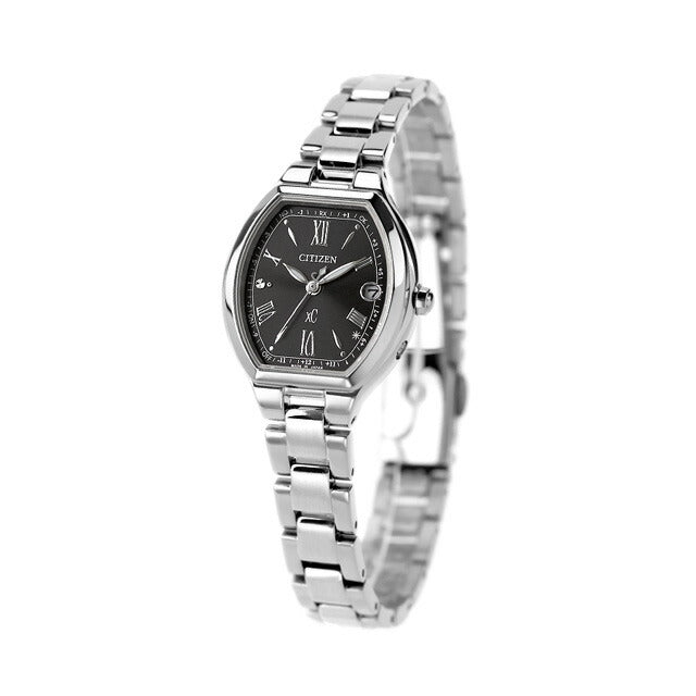 Citizen CrossC basic collection Happy Flight watch brand for women radio solar CITIZEN xC ES9360-66E ES9360-66E