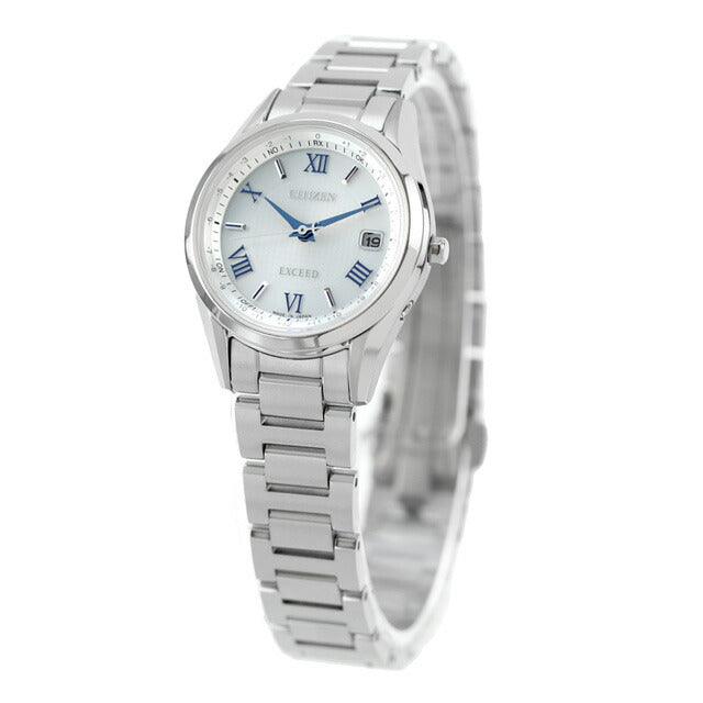 CITIZEN エクシードES9370-62A エコドライブ新品未使用　タグ付き ES9370-62A: CITIZEN | シチズンウオッチ オフィシャルサイト