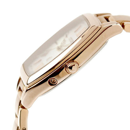 ES9395-53A ｜ Citizen Cross Sea basic collection photovoltaic eco-drive radio wave