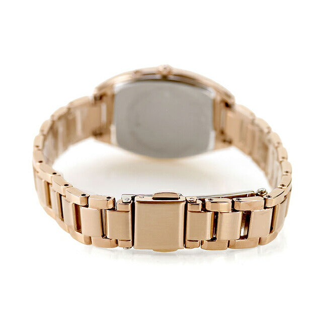 ES9395-53A ｜ Citizen Cross Sea basic collection photovoltaic eco-drive radio wave