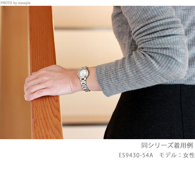 CB1160-55A ES9430-54A ｜ Citizen Collection Cross Sea