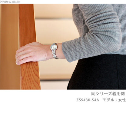 CB1160-55A ES9430-54A ｜ Citizen Collection Cross Sea