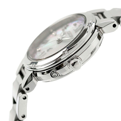 ES9431-51D ｜ Citizen Cross Sea basic collection Happy Flight Cross Sea 30th Anniversary Limited Model Eco Drive Radio