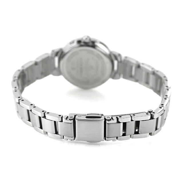 ES9431-51D ｜ Citizen Cross Sea basic collection Happy Flight Cross Sea 30th Anniversary Limited Model Eco Drive Radio