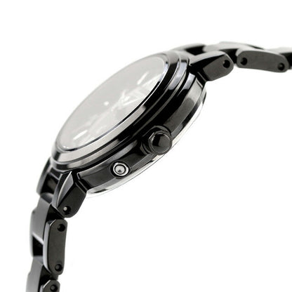 Citizen CrossCy Basic Collection Photogenerated Eco-Drive Radio Watch Brand Women&