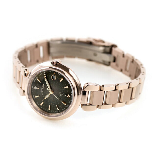 ES9467-97E ｜ シチズン クロスシー KIZASHI Collection Titania Happy