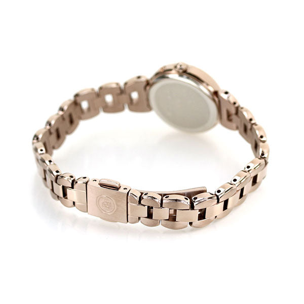 Citizen Exceed Eco Drive Solar Radio Titanium Women&