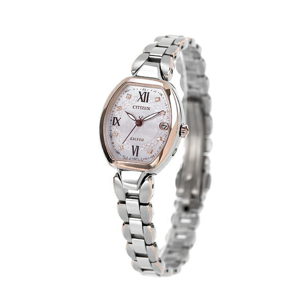 シチズン エクシード ES9484-55W Citizen Exceed ES9484-55W | Sakurawatches.com