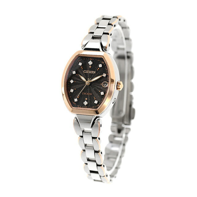 ES9485-52E ｜ シチズン エクシード KIZASHI Collection エコドライブ