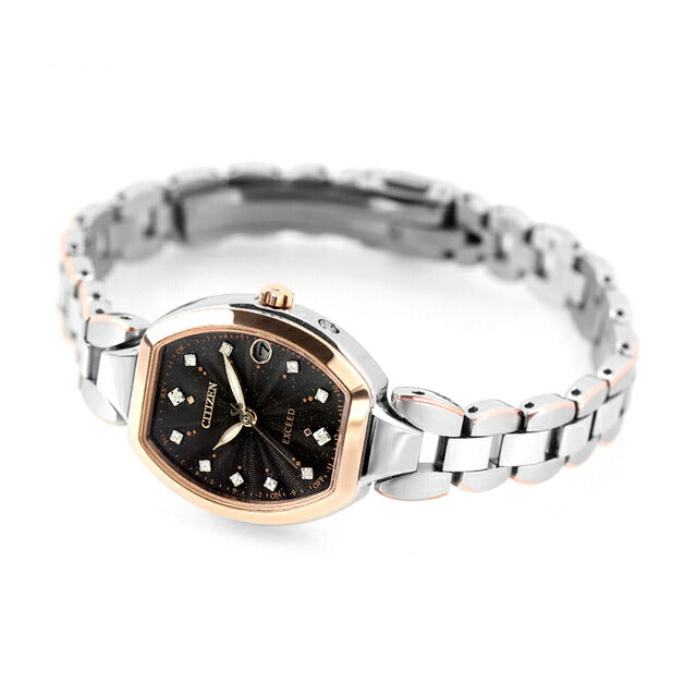 ES9485-52E ｜ シチズン エクシード KIZASHI Collection エコドライブ