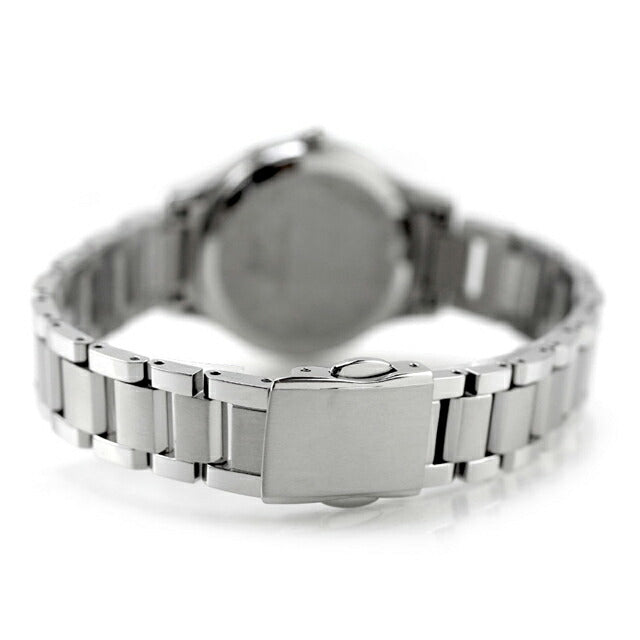 Citizen CrossCy Hikari Collection Photogenerated Eco-Drive Radio Watch Brand Women&
