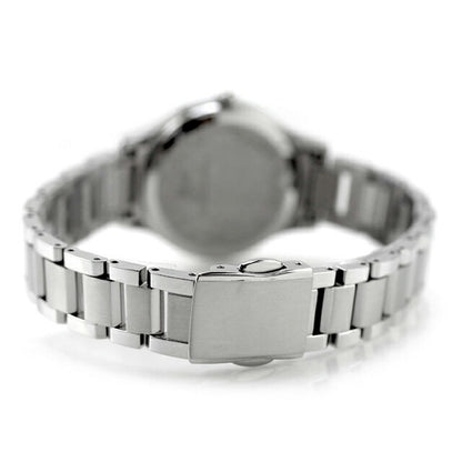 Citizen CrossCy Hikari Collection Photogenerated Eco-Drive Radio Watch Brand Women&