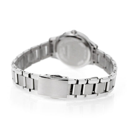 Citizen CrossCy Hikari Collection Photogenerated Eco-Drive Radio Watch Brand Women&