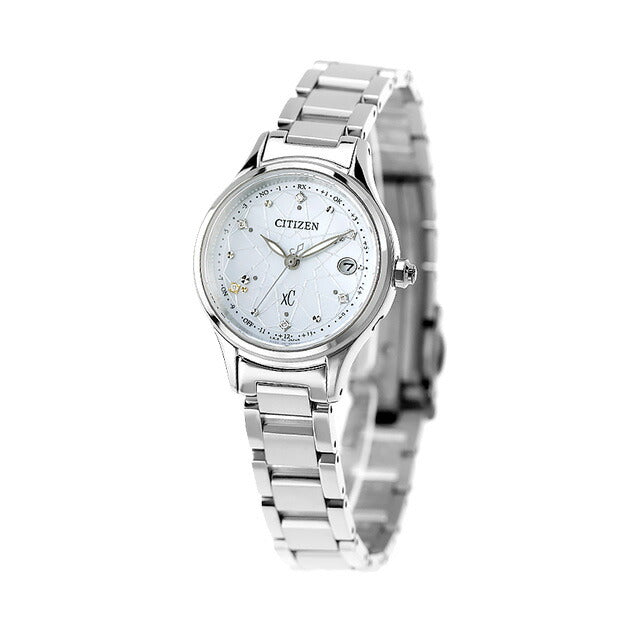 Citizen Cross Sea Watch Brand Women&
