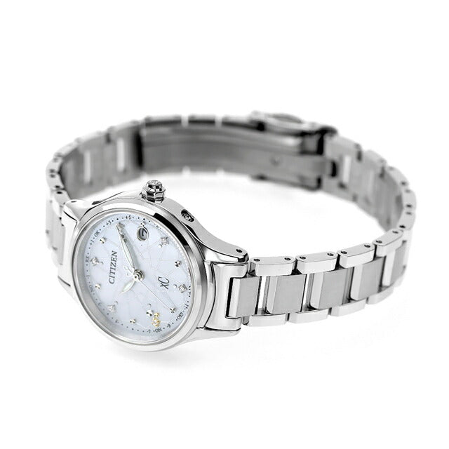 Citizen Cross Sea Watch Brand Women&
