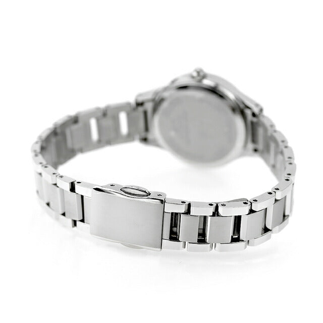 Citizen Cross Sea Watch Brand Women&