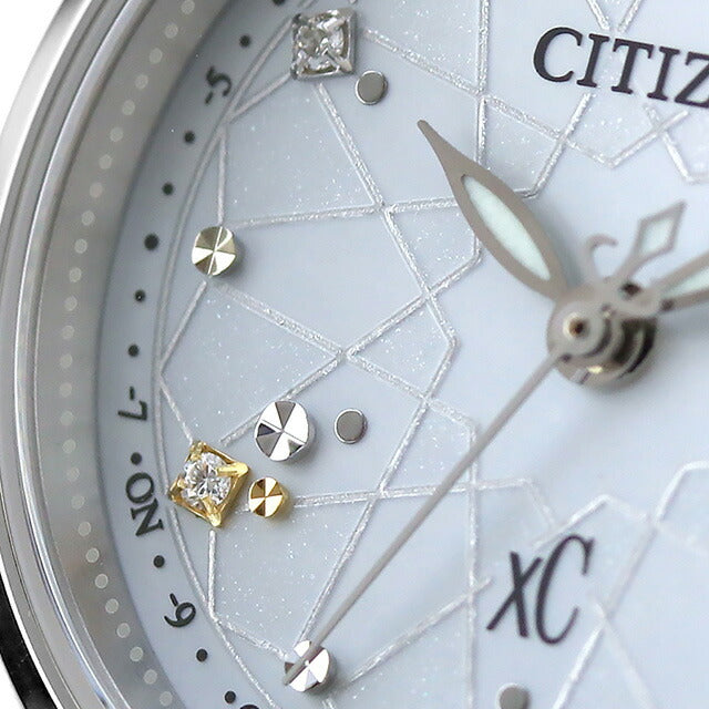 Citizen Cross Sea Watch Brand Women&