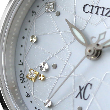 Citizen Cross Sea Watch Brand Women&