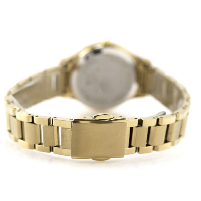 Citizen CrossCy Hikari Collection Photogenerated Eco-Drive Radio Watch Brand Women&