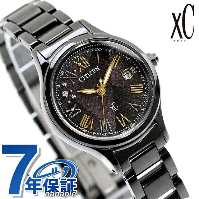 ES9495-59E ｜ シチズン クロスシー(CITIZEN xC) - 腕時計のななぷれ